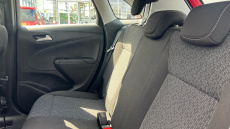 Vauxhall Crossland 1.2 Turbo Design 5dr Petrol Hatchback